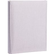 Focus Base Line Canvas Super 200 10 × 15, Beige - Photo Album