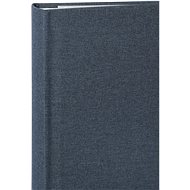 Focus Base Line Canvas Super 200 10 × 15, Blue - Photo Album