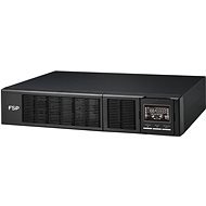 FSP Fortron UPS Clippers RT 2K, 2000 VA/2000 W - Uninterruptible Power Supply