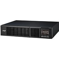 FSP Fortron UPS Clippers RT 3K, 3000 VA/3000 W - Uninterruptible Power Supply