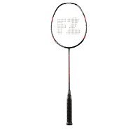 FZ Forza Petr Koukal - red - Badminton Racket