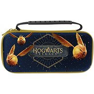 Freaks and Geeks Travel Case - Hogwarts Legacy Golden Snidgets - Nintendo Switch - Case for Nintendo Switch