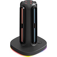 Four Joy-Con Controller Charging Station - Nintendo Switch 2 - Charging Station