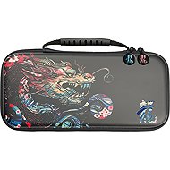 Transport Case - The Dragons Soul (Alter Series) - Nintendo Switch 2 - Case for Nintendo Switch