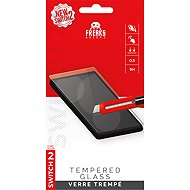 Tempered protective glass - Nintendo Switch 2 - Glass Screen Protector
