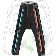 Magnetic charging station with detachable holders - Nintendo Switch 2 - Charging Station