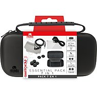7-in-1 Starter-Kit – Nintendo Switch 2 - Zubehör-Set
