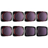 Freewell All Day Filter Set for DJI Mavic Air 2S - Drone Accessories