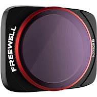 Freewell ND64/PL filter for DJI Mavic Air 2S - Drone Accessories