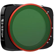 Freewell variable ND2-5 filter for DJI Mavic Air 2S - Drone Accessories