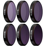 Freewell All Day filter set for Autel Lite+ - Drone Accessories
