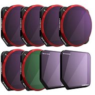 Freewell All Day Filter Set for DJI Mavic 3 - Drone Accessories
