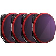 Freewell Bright Day filter set for DJI Mavic 3 - Drone Accessories