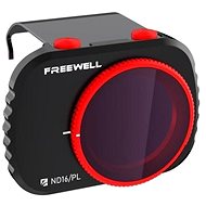 Freewell ND16/PL filter for DJI Mavic Mini and Mini 2 - Drone Accessories