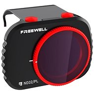 Freewell ND32/PL filter for DJI Mavic Mini and Mini 2 - Drone Accessories