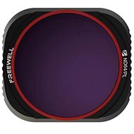 Freewell ND64/PL filter for DJI Mavic 2 Pro - Drone Accessories