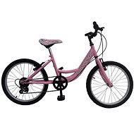 Frejus Girl pink (2016) - Children's Bike