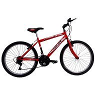 Boy vörös Frejus - Gyerek kerékpár