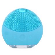 Forever Lina™ Mini 2 sonic device blue - Skin Cleansing Brush