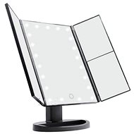 Verk USB black - Makeup Mirror