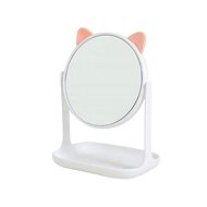 eCa cosmetic mirror on a white stand - Makeup Mirror