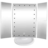 ISO USB white - Makeup Mirror