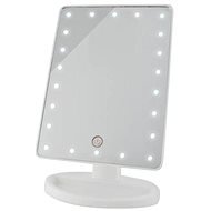 ISO 5886 mirror 16 LEDs - Makeup Mirror