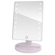 Verk mirror 16 LED white - Makeup Mirror