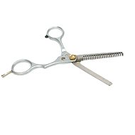 Verk 01121 Epilating hairdressing scissors - Hairdressing Scissors