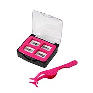 Effly Magnetic eyelashes 3 Second Lash - Adhesive Eyelashes