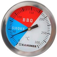 Kaminer Smokehouse thermometer 0-250°C - Kitchen Thermometer
