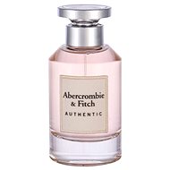 Abercrombie & Fitch Authentic EdP 100 ml W - Eau de Parfum