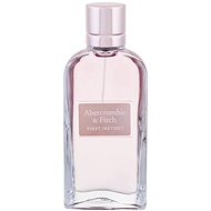 Abercrombie & Fitch First Instinct EdP 50 ml W - Eau de Parfum