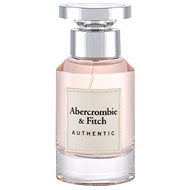 Abercrombie & Fitch Authentic EdP 50 ml W - Eau de Parfum