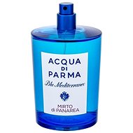 ACQUA DI PARMA Blu Mediterraneo - Mirto di Panarea Unisex EdT 150 ml - Eau de Toilette