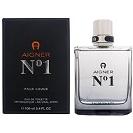 Aigner No.1 EdT 50 ml M - Eau de Toilette