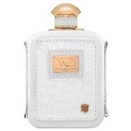 Alexandre.J Western Leather White EdP 100 ml W - Eau de Parfum