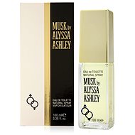 Alyssa Ashley Musk EdT 50 ml W - Eau de Toilette