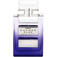Armaf Shades Blue EdT 100 ml M - Eau de Toilette