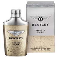 Bentley Infinite Rush EdT 100 ml M - Eau de Toilette