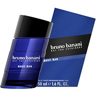 Bruno Banani Magic Man EdT 30 ml M - Eau de Toilette