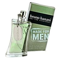 Bruno Banani Made for Men EdT 50 ml M - Eau de Toilette
