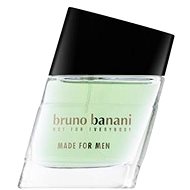 Bruno Banani Made for Men EdT 30 ml M - Eau de Toilette