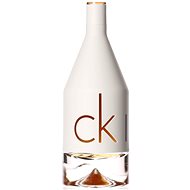 Calvin Klein In2U EdT 150 ml W - Eau de Toilette