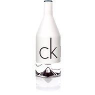 Calvin Klein In2U Men EdT 150 ml M - Eau de Toilette