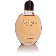Calvin Klein Obsession for Men EdT 200 ml M - Eau de Toilette