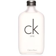 Calvin Klein CK One EdT 15 ml Uni - Eau de Toilette