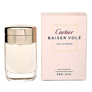 Cartier Baiser Volé EdP 50 ml W - Eau de Parfum