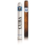 Cuba Blue EdT 35 ml M - Eau de Toilette