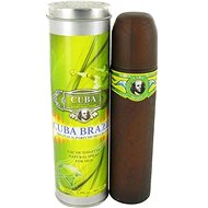 Cuba Brazil EdT 35 ml M - Eau de Toilette